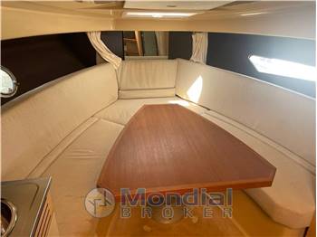 Cranchi Panama Zaffiro 29