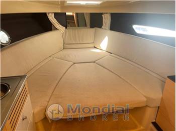 Cranchi Panama Zaffiro 29