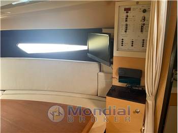 Cranchi Panama Zaffiro 29