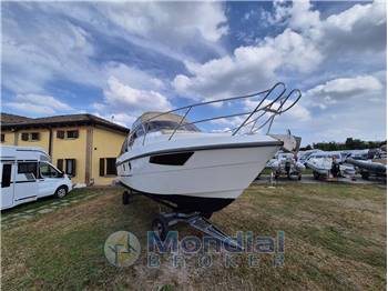 Cranchi Panama Zaffiro 29