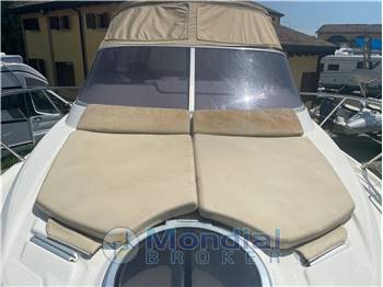 Cranchi Panama Zaffiro 29