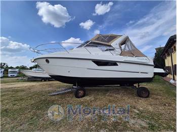 Cranchi Panama Zaffiro 29