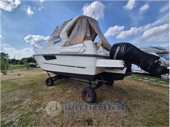 Cranchi Panama Zaffiro 29