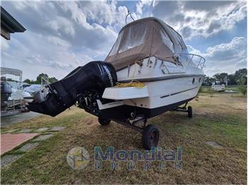 Cranchi Panama Zaffiro 29