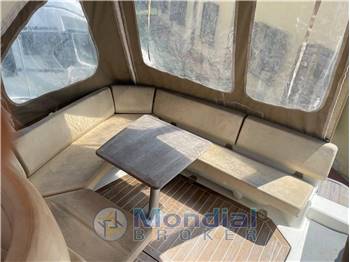 Cranchi Panama Zaffiro 29