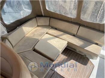 Cranchi Panama Zaffiro 29