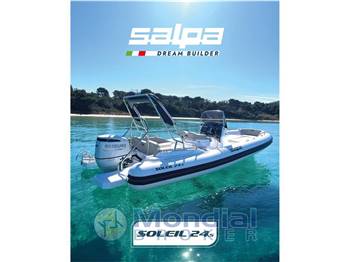 Salpa Soleil 24.5