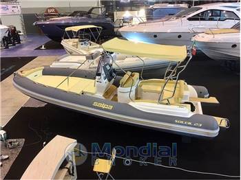 Salpa Soleil 23