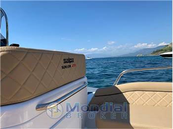 Salpa Soleil 23