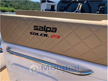 Salpa Soleil 23