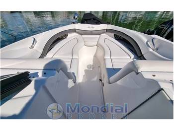 SeaRay 295 SLX