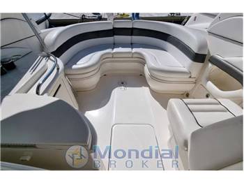 SeaRay 295 SLX