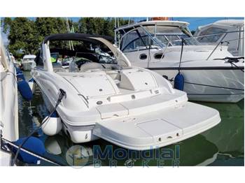 SeaRay 295 SLX