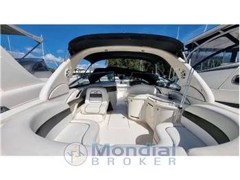 SeaRay 295 SLX
