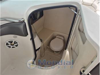SeaRay 295 SLX