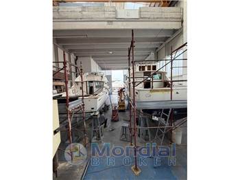 Bertram 33 MKII Sport Fisherman