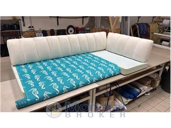 Bertram 33 MKII Sport Fisherman