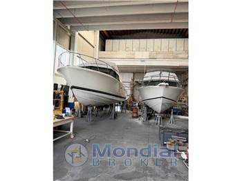 Bertram 33 MKII Sport Fisherman