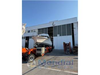 Bertram 33 MKII Sport Fisherman
