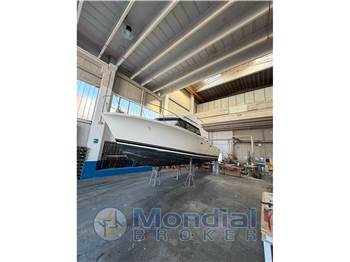 Bertram 33 MKII Sport Fisherman