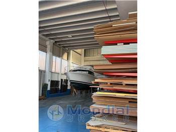 Bertram 33 MKII Sport Fisherman