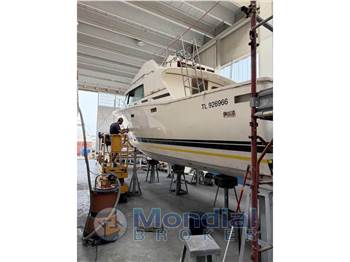 Bertram 33 MKII Sport Fisherman