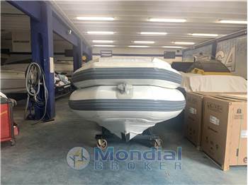 Castoldi JETtender 16 dieseljet