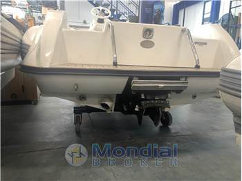 Castoldi JETtender 16 dieseljet