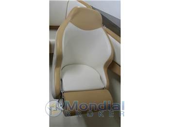 Abbate Tullio Elite 25'