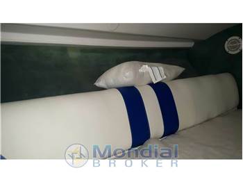 Abbate Tullio Elite 25'