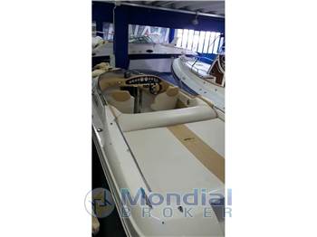 Abbate Tullio Elite 25'