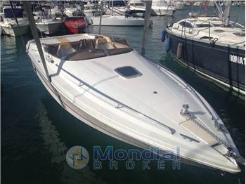 Abbate Tullio Elite 25'