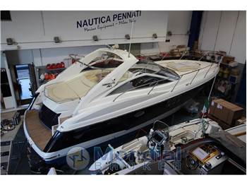 Absolute 41 refit completo 2022/2023