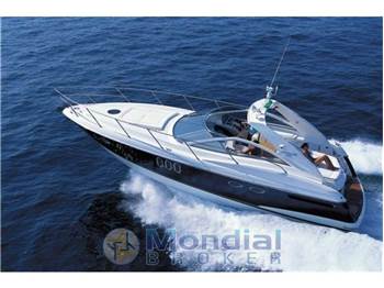 Absolute 41 refit completo 2022/2023
