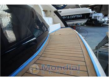 Absolute 41 refit completo 2022/2023