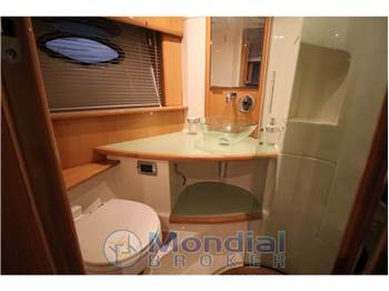Absolute 41 refit completo 2022/2023