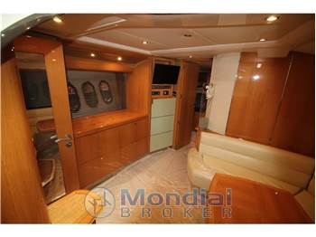 Absolute 41 refit completo 2022/2023