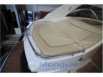Absolute 41 refit completo 2022/2023