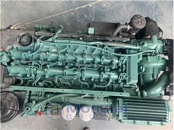 Absolute 41 refit completo 2022/2023