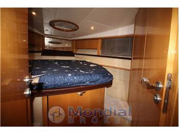 Absolute 41 refit completo 2022/2023