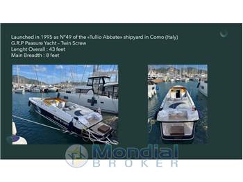 Abbate Tullio 43