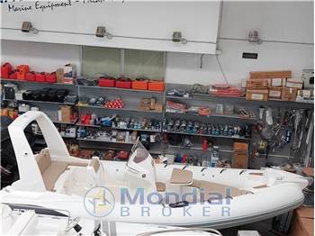 Kardis TATANKA 6.90 - NUOVO - m/y 2024