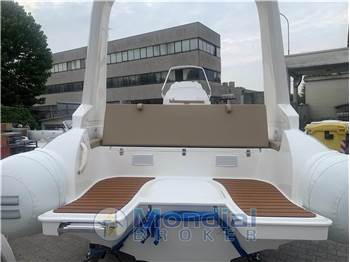 Kardis TATANKA 6.90 - NUOVO - m/y 2024