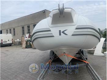 Kardis TATANKA 6.90 - NUOVO - m/y 2024