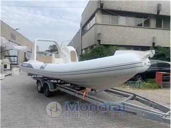 Kardis TATANKA 6.90 - NUOVO - m/y 2024