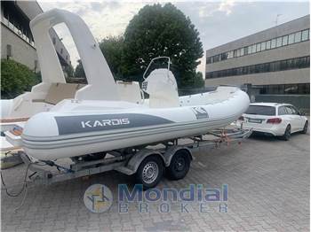 Kardis TATANKA 6.90 - NUOVO - m/y 2024