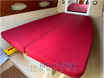 Molinari Freccia Bianca 48