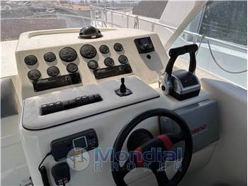 Molinari Freccia Bianca 48