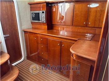 Molinari Freccia Bianca 48