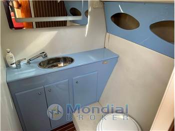 Molinari Freccia Bianca 48